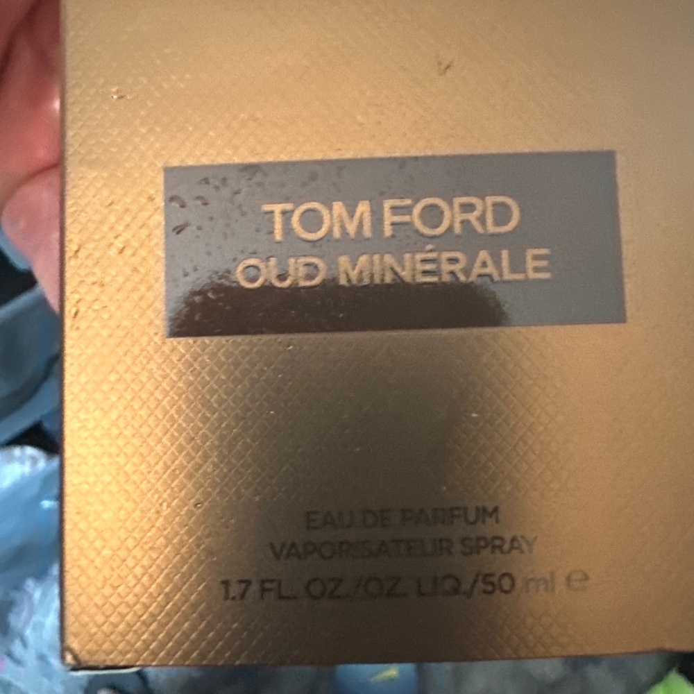 Tom Ford